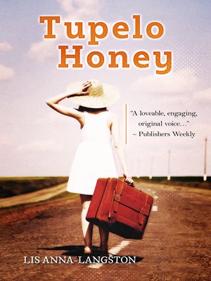 cover image of Tupelo Honey